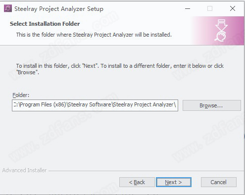 Steelray Project Analyzer 2021中文破解版下载 v7.5.0(附破解补丁)