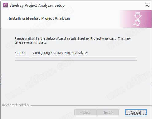 Steelray Project Analyzer 2021中文破解版下载 v7.5.0(附破解补丁)