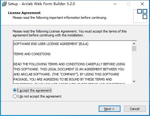 Arclab Web Form Builder(网页表单制作工具)破解版