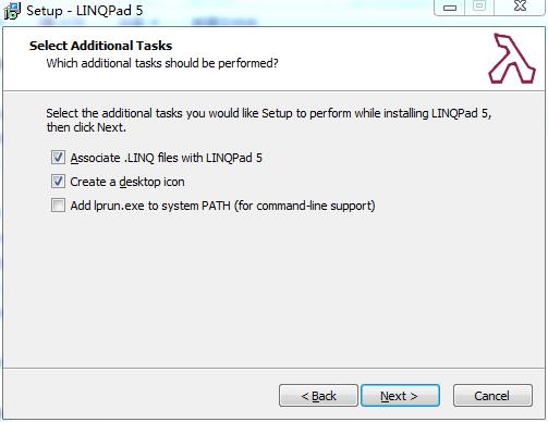 linqpad 5破解版下载 V5.31.00(附破解补丁)