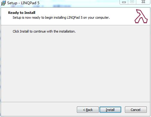 linqpad 5破解版下载 V5.31.00(附破解补丁)