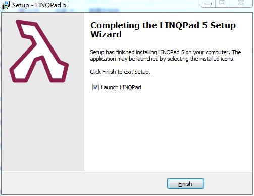 linqpad 5破解版下载 V5.31.00(附破解补丁)