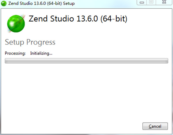 Zend Studio 13.6汉化破解版下载(附破解补丁、注册码及汉化包)