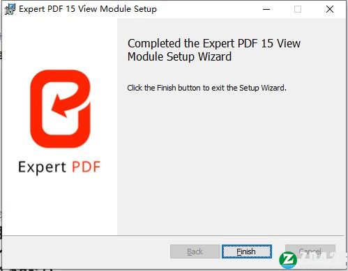 Expert PDF 15破解版-Expert PDF Ultimate 15中文免费版下载 v15.0.66.14973(附破解补丁)