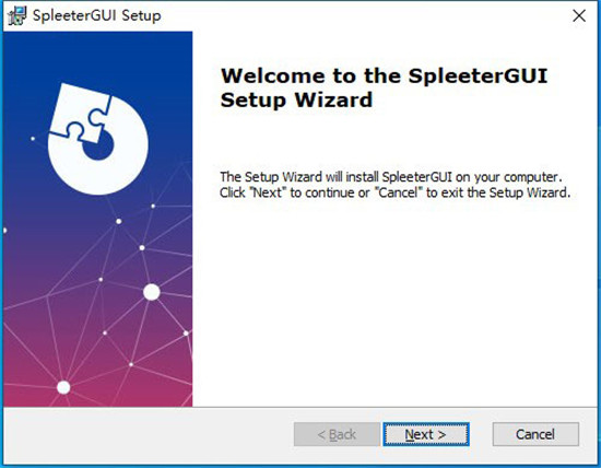 SpleeterGui破解版-SpleeterGui(AI智能音轨分离软件)中文汉化版下载 v2.9.1(附汉化补丁)