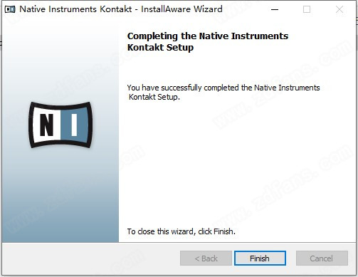 Kontakt 6破解版