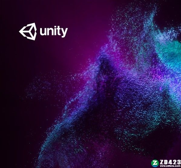 unity pro2021汉化破解版-unity pro绿色免安装版下载 v2021.1