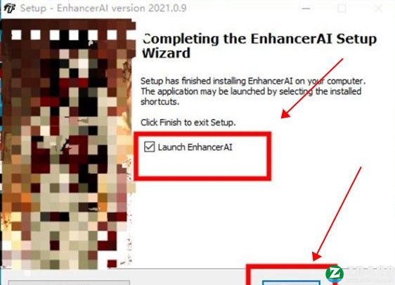 AVCLabs Video Enhancer AI 2021中文破解版-AVCLabs Video Enhancer AI 2021绿色直装版下载 v2021.05