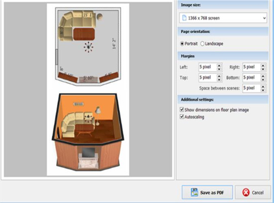 AMS Software Interior Design 3D破解版下载 v3.25.0.323(附安装教程+破解补丁)