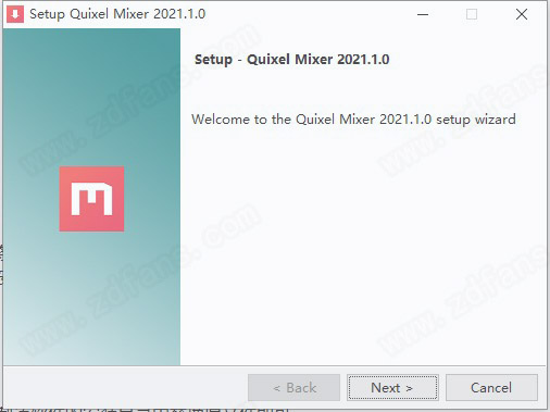 Quixel Mixer 2021中文破解版下载 v2021.1.0(附破解补丁)
