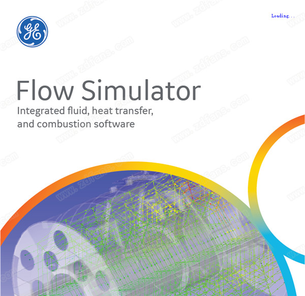 Altair Flow Simulator破解版