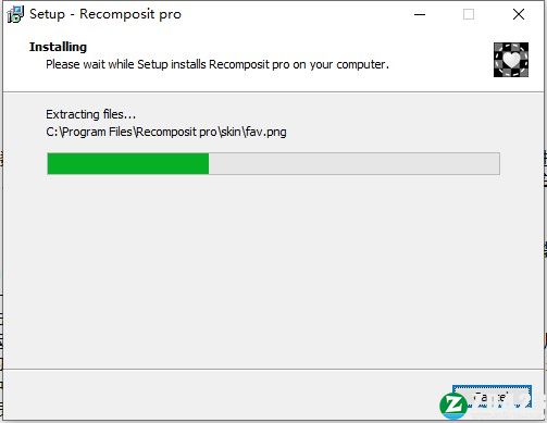 Stepok Recomposit 7中文破解版-Stepok Recomposit Pro 7免费激活版下载 v7.0.0.1(附破解补丁)