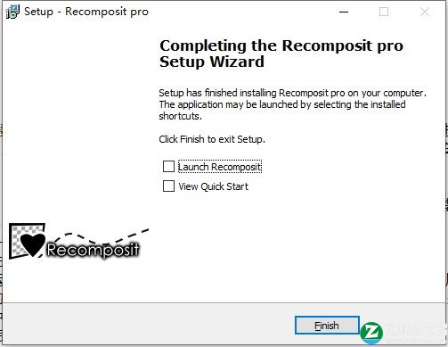 Stepok Recomposit 7中文破解版-Stepok Recomposit Pro 7免费激活版下载 v7.0.0.1(附破解补丁)