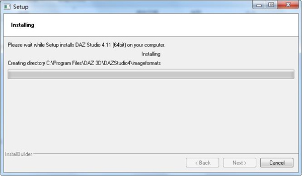 DAZ Studio破解版下载_DAZ Studio(3D动画软件)破解版下载 v4.12.06(附序列号和破解教程)