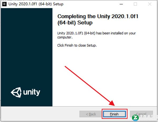 Unity3D 2021破解版-Unity3D 2021绿色免费版下载 v2.3.2