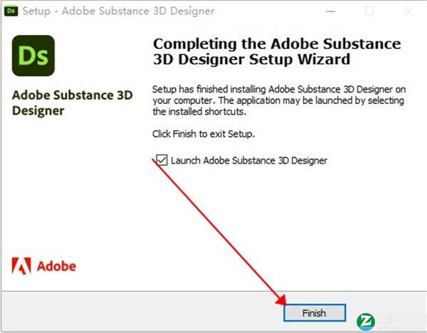 Substance 3D Designer 2022破解版-Substance 3D Designer 2022(创意设计软件)永久激活版下载 v12.3.2