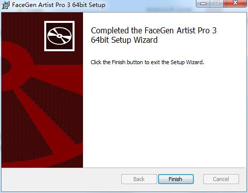 FaceGen Artist Pro破解版下载 v3.2(附破解补丁和教程)