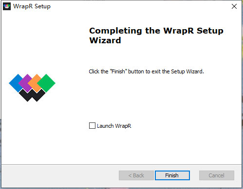 Wrap-R for SketchUp破解版下载 v2021.0(附破解补丁)