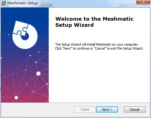 VRSquared Meshmatic Pro最新破解版下载 v1105(附破解补丁)