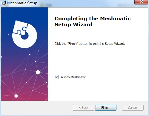 VRSquared Meshmatic Pro最新破解版下载 v1105(附破解补丁)