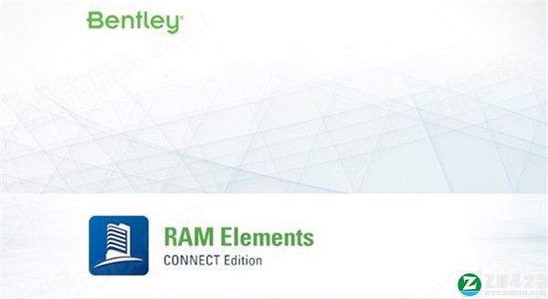 RAM Concept CONNECT Edition v8破解版