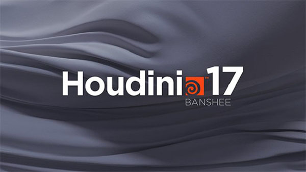 SideFX Houdini FX 17专业破解版