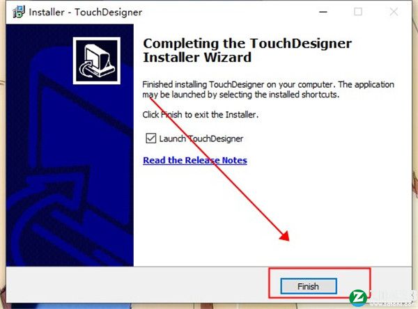 TouchDesigner Pro破解版-TouchDesigner Pro中文激活版下载 v2021.16270(附激活补丁)