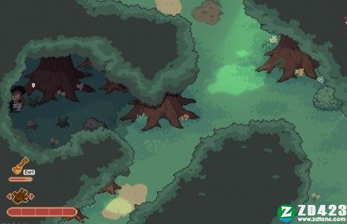 林中小女巫正式版-林中小女巫游戏电脑版下载 v1.6.21.0附发光的树攻略