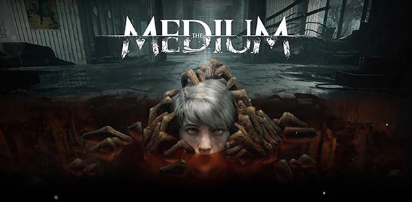 The Medium中文免安装版