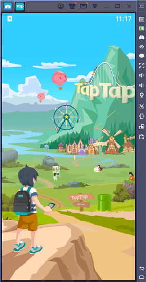TapTapPC客户端-TapTap官方电脑版下载 v2.10.0