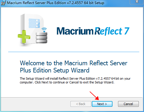 Macrium Reflect中文版下载-Macrium Reflect 7.2绿色版
