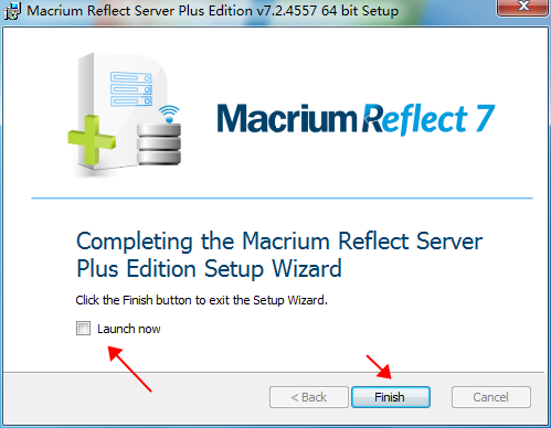 Macrium Reflect中文版下载-Macrium Reflect 7.2绿色版