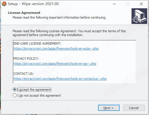 WIPE Pro 2021中文破解版-Wipe Professional(电脑清理软件)下载 v2021.0.0(附破解补丁)