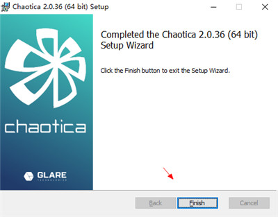 Chaotica破解版下载 v2.0.36