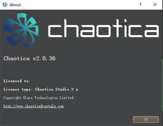 Chaotica破解版下载 v2.0.36