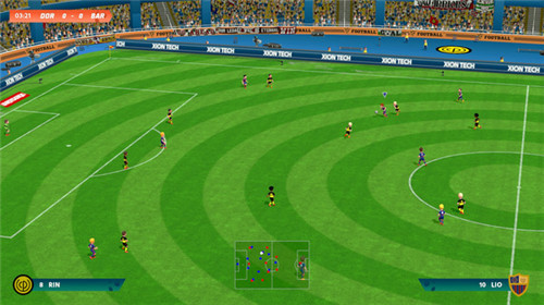 超级足球爆炸游戏下载 v1.13.4绿色版