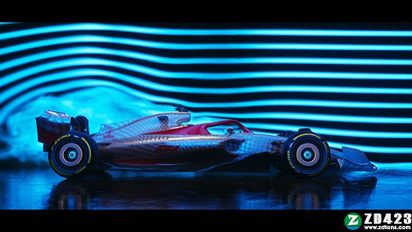 f1车队经理2022