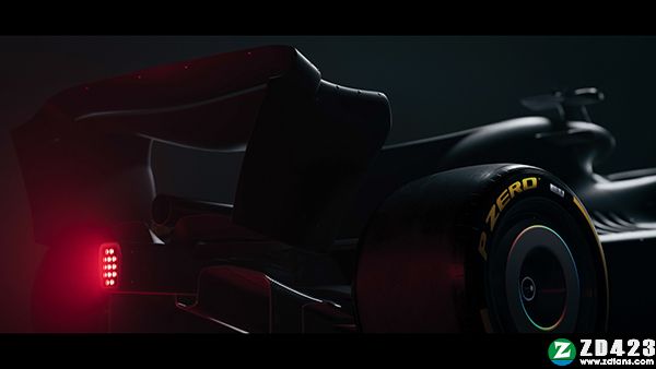 f1车队经理2022steam版-f1车队经理2022pc中文版下载 v1.0