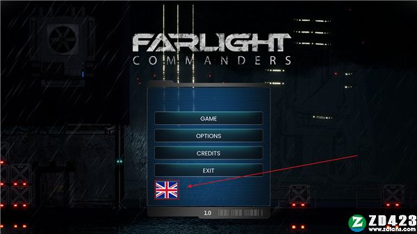 远光指挥官中文破解版-远光指挥官(Farlight Commanders)steam游戏绿色免安装版下载 v1.0