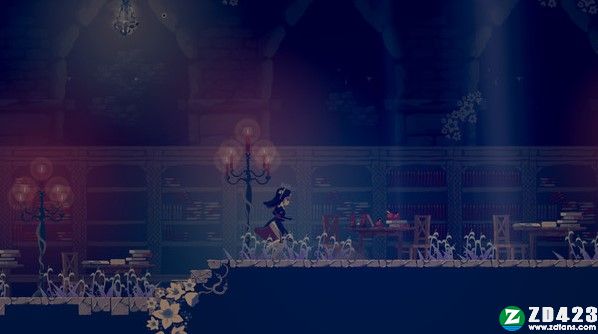 米诺利亚中文版-米诺利亚steam免费版下载 v1.085