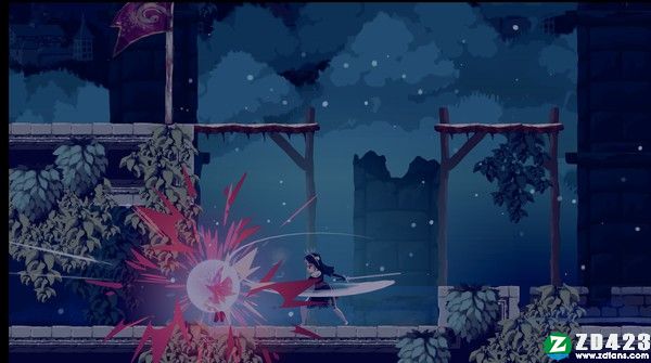 米诺利亚中文版-米诺利亚steam免费版下载 v1.085