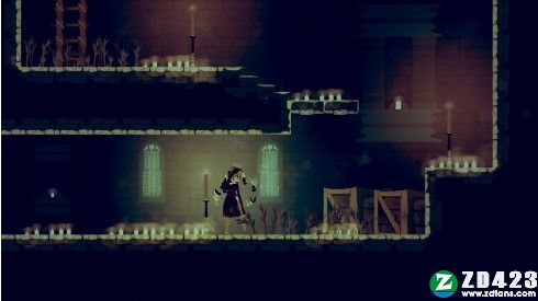 米诺利亚中文版-米诺利亚steam免费版下载 v1.085