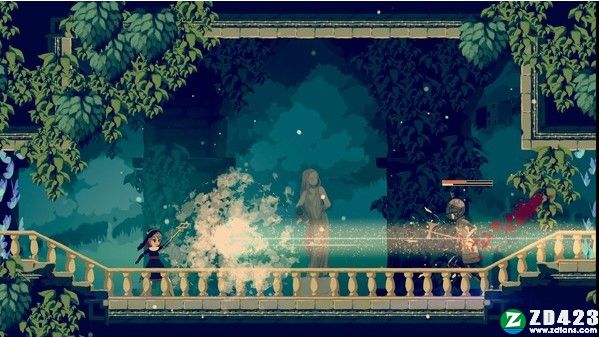米诺利亚中文版-米诺利亚steam免费版下载 v1.085