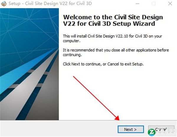 CSS Civil Site Design 2022中文破解版-CSS Civil Site Design 2022汉化完整版下载 v22.10(附破解补丁)