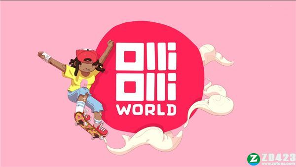 奥力奥力世界中文版-奥力奥力世界游戏下载 v1.0