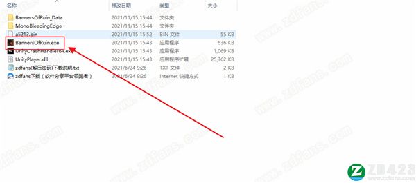 废墟战旗中文版-废墟战旗PC游戏免费版下载 v1.0