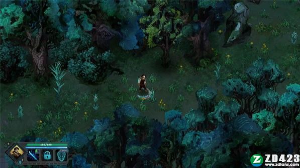 Children of Morta联机版-Children of Morta(莫塔之子)steam免费版下载 v1.2.63