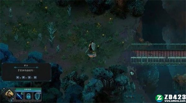 Children of Morta联机版-Children of Morta(莫塔之子)steam免费版下载 v1.2.63