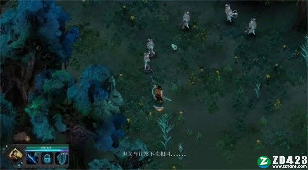 Children of Morta联机版-Children of Morta(莫塔之子)steam免费版下载 v1.2.63