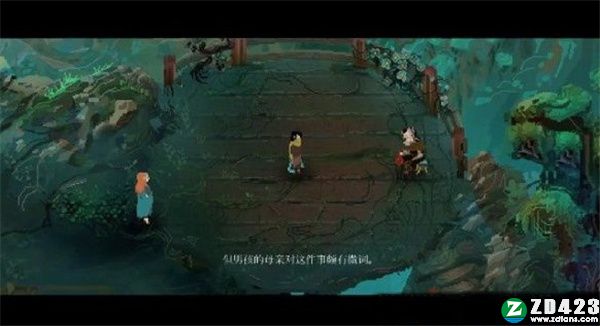 Children of Morta联机版-Children of Morta(莫塔之子)steam免费版下载 v1.2.63